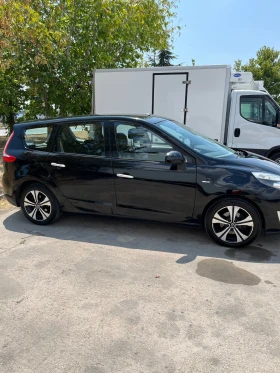 Renault Grand scenic | Mobile.bg � ����� ������ 7