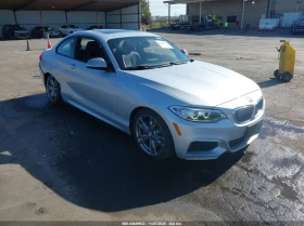 BMW 235 M235 XDRIVE - 28800 лв. / 14725.21 € - 11590937 3