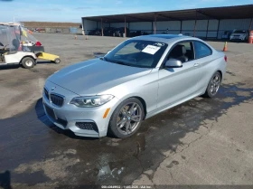 BMW 235 M235 XDRIVE - 28800 лв. / 14725.21 € - 11590937 2