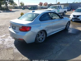BMW 235 M235 XDRIVE - 28800 лв. / 14725.21 € - 11590937 5