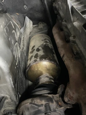 Mercedes-Benz S 320 Facelift, снимка 15