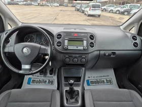 VW Golf Plus 1.9TDI-Италия - 6999 лв. / 3578.53 € - 68892439 7