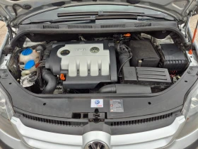 VW Golf Plus 1.9TDI-Италия - 6999 лв. / 3578.53 € - 68892439 13