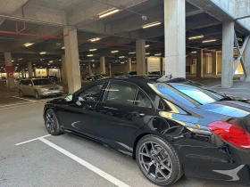 Mercedes-Benz S 350 350Long 4matic, снимка 17
