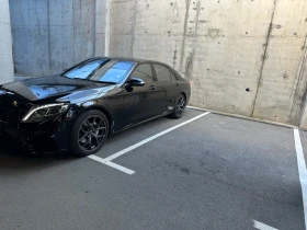 Mercedes-Benz S 350 350Long 4matic, снимка 5