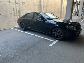 Mercedes-Benz S 350 350Long 4matic, снимка 6