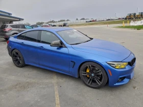 BMW 440 2018 BMW 440I GRAN COUPE
