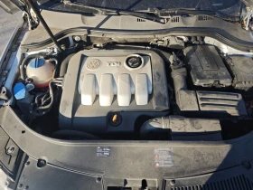 VW Passat 1.9TDI - 6999 лв. / 3578.53 € - 97801771 14