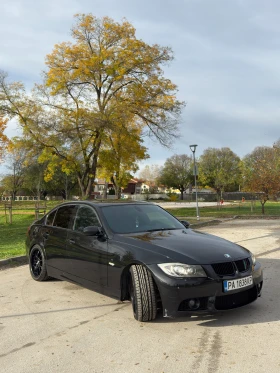 BMW 330 i - 9459 € / 18500.20 лв. - 95199774 4