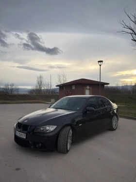 BMW 330 i - 9459 € / 18500.20 лв. - 95199774 12