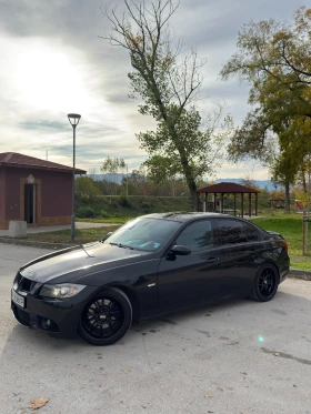 BMW 330 i - 9459 € / 18500.20 лв. - 95199774 5