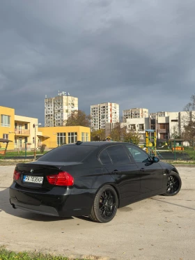 BMW 330 i - 9459 € / 18500.20 лв. - 95199774 3