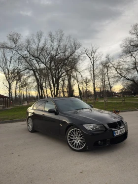 BMW 330 i - 9459 € / 18500.20 лв. - 95199774 11