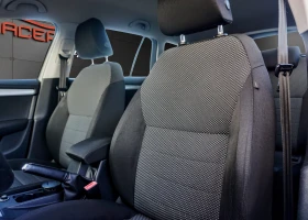 Skoda Octavia 1.6TDI , снимка 9