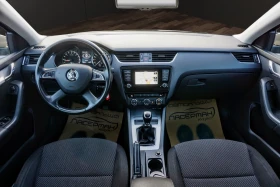 Skoda Octavia 1.6TDI , снимка 10