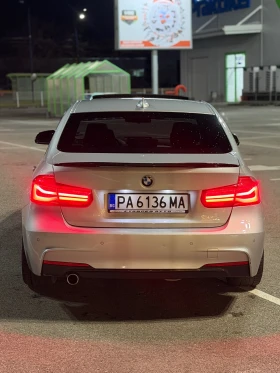 BMW 318 XDRIVE M PACK  - 14000 € / 27381.62 лв. - 32545914 3