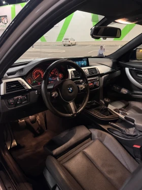 BMW 318 XDRIVE M PACK  - 14000 € / 27381.62 лв. - 32545914 13
