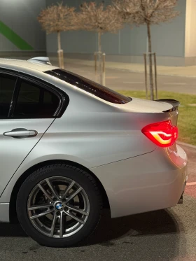 BMW 318 XDRIVE M PACK  - 14000 € / 27381.62 лв. - 32545914 5
