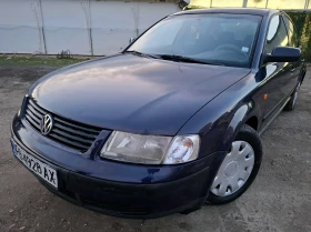VW Passat 1.6 Газ Клима - 1480 € / 2894.63 лв. - 49919435 4