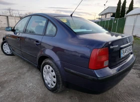 VW Passat 1.6 Газ Клима - 1480 € / 2894.63 лв. - 49919435 8