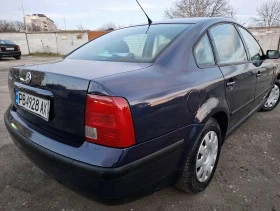 VW Passat 1.6 Газ Клима - 1480 € / 2894.63 лв. - 49919435 6
