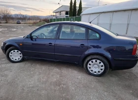 VW Passat 1.6 Газ Клима - 1480 € / 2894.63 лв. - 49919435 7