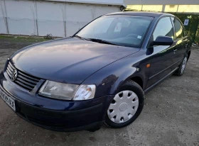 VW Passat 1.6 Газ Клима - 1480 € / 2894.63 лв. - 49919435 3