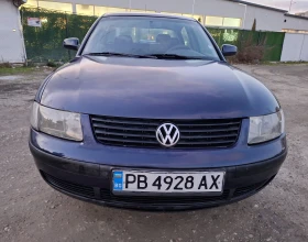 VW Passat 1.6 Газ Клима - 1480 € / 2894.63 лв. - 49919435 10