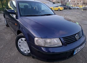 VW Passat 1.6 Газ Клима - 1480 € / 2894.63 лв. - 49919435 11