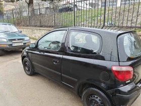 Toyota Yaris 1.3 - 1540 € / 3011.98 лв. - 59082547 4