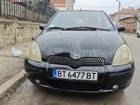 Toyota Yaris 1.3 - 1540 € / 3011.98 лв. - 59082547 2