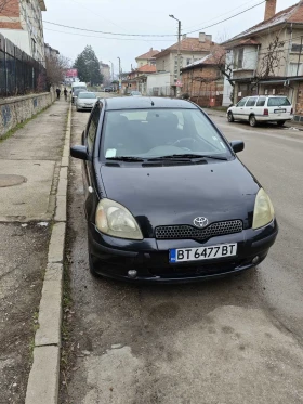 Toyota Yaris 1.3 - 1540 € / 3011.98 лв. - 59082547 9