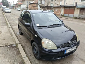 Toyota Yaris 1.3 - 1540 € / 3011.98 лв. - 59082547 13