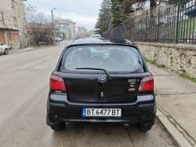 Toyota Yaris 1.3 - 1540 € / 3011.98 лв. - 59082547 12