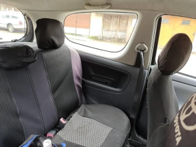 Toyota Yaris 1.3 - 1540 € / 3011.98 лв. - 59082547 6