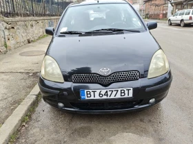 Toyota Yaris 1.3 - 1540 € / 3011.98 лв. - 59082547 10