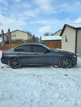 BMW 330 M-pack* Xdrive* Harman kardon* 360view* Дигитал*  - 13038 € / 25500.11 лв. - 32608431 3