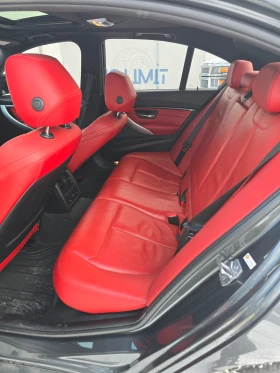 BMW 330 M-pack* Xdrive* Harman kardon* 360view* Дигитал*  - 13038 € / 25500.11 лв. - 32608431 8