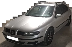 Seat Leon 1M1