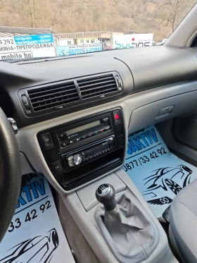 VW Passat 1.9TDI НОВ ВНОС - 1899 € / 3714.12 лв. - 58971059 10