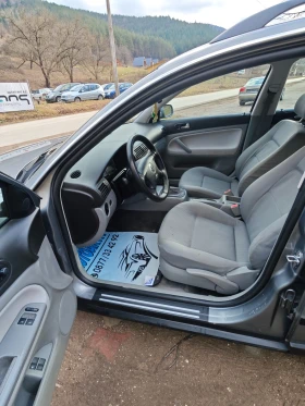 VW Passat 1.9TDI НОВ ВНОС - 1899 € / 3714.12 лв. - 58971059 9