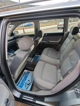 VW Passat 1.9TDI НОВ ВНОС - 1899 € / 3714.12 лв. - 58971059 7