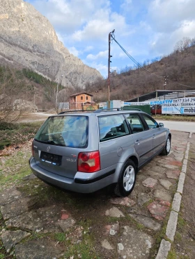 VW Passat 1.9TDI НОВ ВНОС - 1899 € / 3714.12 лв. - 58971059 5