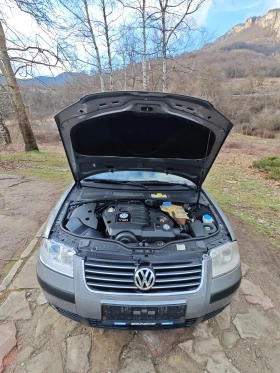VW Passat 1.9TDI НОВ ВНОС - 1899 € / 3714.12 лв. - 58971059 11
