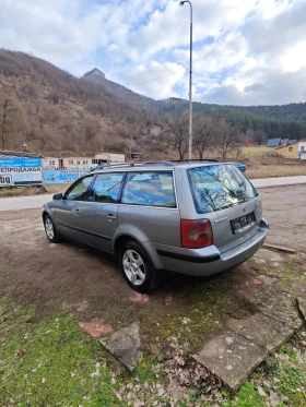 VW Passat 1.9TDI НОВ ВНОС - 1899 € / 3714.12 лв. - 58971059 6