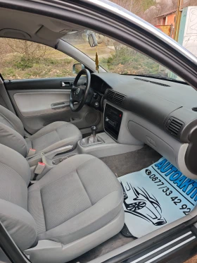 VW Passat 1.9TDI НОВ ВНОС - 1899 € / 3714.12 лв. - 58971059 2