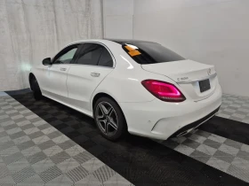Mercedes-Benz C 300 * CARFAX /MULTI BEAM /DIS/AMBIENT - 18000 € / 35204.94 лв. - 10371811 4