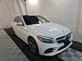 Mercedes-Benz C 300 * CARFAX /MULTI BEAM /DIS/AMBIENT - 18000 € / 35204.94 лв. - 10371811 2