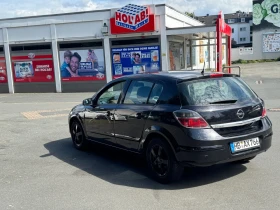 Opel Astra - 1999 € / 3909.70 лв. - 47032877 4