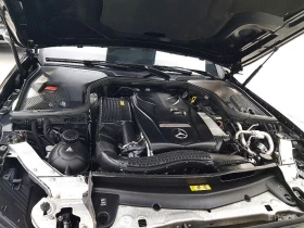 Mercedes-Benz E 300 4MATIC FACE AMG PACK* HEAD-UP* 360 CAM* ОБДУХВАНЕ* | Auto.bg — изображение 16